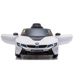 Voitures électriques pour enfants batterie 6v 12v 24v 36v télécommande pass cheer BMW I8 voiture électrique pour enfants 12v
