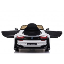 Voitures électriques pour enfants batterie 6v 12v 24v 36v télécommande pass cheer BMW I8 voiture électrique pour enfants 12v