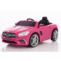 Voitures électriques pour enfants batterie 6v 12v 24v 36v télécommande pass cheer Mercedes SL voiture électrique pour enfants...