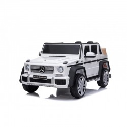 Voitures électriques pour enfants batterie 6v 12v 24v 36v télécommande pass cheer Mercedes Mayback G650