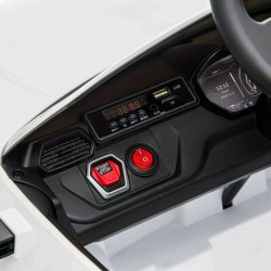 Voitures électriques pour enfants batterie 6v 12v 24v 36v télécommande pass cheer Lamborghini URUS 12v