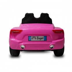 Voitures électriques pour enfants batterie 6v 12v 24v 36v télécommande pass cheer ATAA Elegant Voitures électriques pour enfants batterie 6v 12v 24v 36v télécommande pass cheer ATAA Elegant