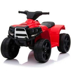 Motos electriques pour enfants et bebe batterie 6v 12v pas cher telecommande Mini QUAD électrique 6v
