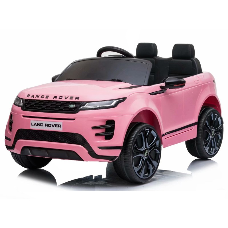 Voitures électriques pour enfants batterie 6v 12v 24v 36v télécommande pass cheer Range Rover Evoque 12v Voitures électriques pour enfants batterie 6v 12v 24v 36v télécommande pass cheer Range Rover Evoque 12v