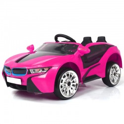 Voitures électriques pour enfants batterie 6v 12v 24v 36v télécommande pass cheer Super 8 Sport batterie 12v