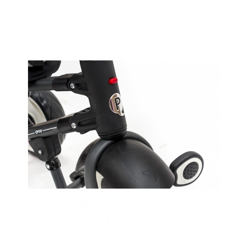 Tricycle évolutif pliable QPlay Rito Le tricycle pliable pour garço...