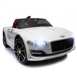 Voitures électriques pour enfants batterie 6v 12v 24v 36v télécommande pass cheer Bentley Exp12 Voiture électrique pour enfants