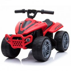 Motos electriques pour enfants et bebe batterie 6v 12v pas cher telecommande Quad ATAA Little