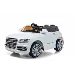 Q7 Style 4xv tout-terrain 4x4 voiture electrique pour enfants avec télécommande baratos épuisé