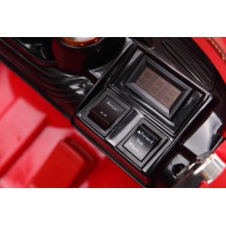 Classique convertible Roadster 6v télécommande pas cher baratos épuisé