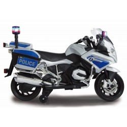 Motos electriques pour enfants et bebe batterie 6v 12v pas cher telecommande Moto de police 12v BMW R1200