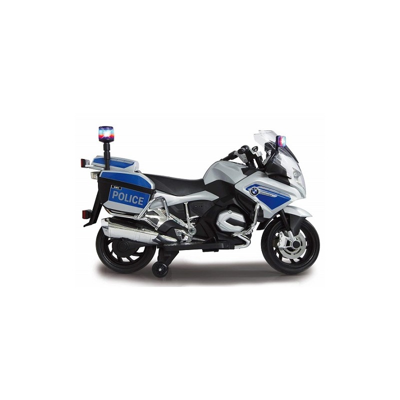 Motos electriques pour enfants et bebe batterie 6v 12v pas cher telecommande Moto de police 12v BMW R1200