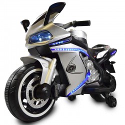 Motos electriques pour enfants et bebe batterie 6v 12v pas cher telecommande ATAA 1000XR Moto électrique pour enfants