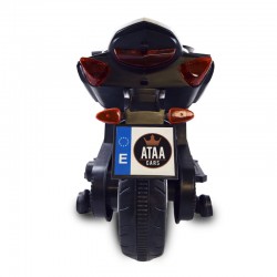 Motos electriques pour enfants et bebe batterie 6v 12v pas cher telecommande ATAA 1000XR Moto électrique pour enfants