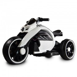 Motos electriques pour enfants et bebe batterie 6v 12v pas cher telecommande ATAA SUPER FIGHTER