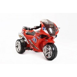 Moto électrique Super Sport Bike 6v pour enfants CochesEléctricosNiños épuisé