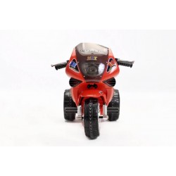 Moto électrique Super Sport Bike 6v pour enfants CochesEléctricosNiños épuisé