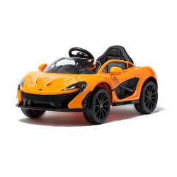 Voitures électriques pour enfants batterie 6v 12v 24v 36v télécommande pass cheer Mercedes MCLAREN 720s 12V ATAA CARS