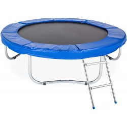 Tapis trampolines toboggans cuisines pour enfants Échelle pour trampoline