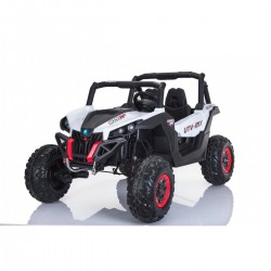 Voitures électriques pour enfants batterie 6v 12v 24v 36v télécommande pass cheer Buggy UTV RSX 24v