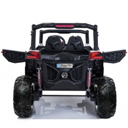 Voitures électriques pour enfants batterie 6v 12v 24v 36v télécommande pass cheer Buggy UTV RSX 24v