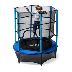 Tapis trampolines toboggans cuisines pour enfants Trampoline pour enfants 140