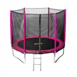 Tapis trampolines toboggans cuisines pour enfants Trampoline pour enfants 250