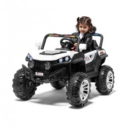 kart et buggies buggy electriques pour enfants pas cher batterie 6v 12v 24v 36v telecommande Buggy ATAA Rodeo 4x4