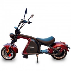 CityCoco ATAA M8 scooter électrique 2000W