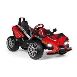 Polaris Slingshot RC 12v Telecommande CochesEléctricosNiños épuisé