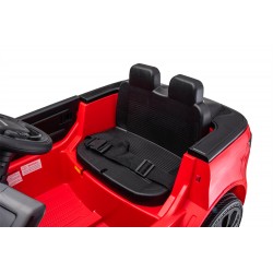 Voitures électriques pour enfants batterie 6v 12v 24v 36v télécommande pass cheer Land Rover Discovery 12v