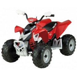 Quad Polaris Outlaw 12v pour les enfants CochesEléctricosNiños épuisé