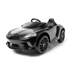 Voitures électriques pour enfants batterie 6v 12v 24v 36v télécommande pass cheer Mercedes Mclaren GT 620 12v