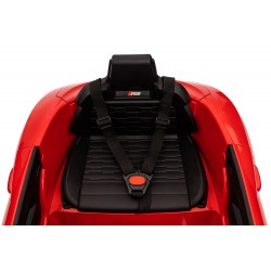 Voitures électriques pour enfants batterie 6v 12v 24v 36v télécommande pass cheer Audi RS E-Tron GT 12v