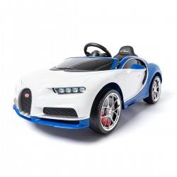 Voitures électriques pour enfants batterie 6v 12v 24v 36v télécommande pass cheer Bugatti CHIRON 12v