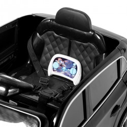 Voitures électriques pour enfants batterie 6v 12v 24v 36v télécommande pass cheer Audi Q5 officielle 12v