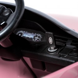 Voitures électriques pour enfants batterie 6v 12v 24v 36v télécommande pass cheer Land Rover Range Rover EVOQUE MP4