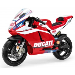 Ducati GP Official - moto électrique pour enfants Peg-Pérego épuisé