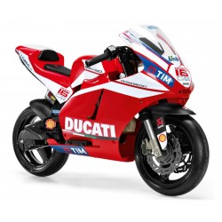 Ducati GP Official - moto électrique pour enfants Peg-Pérego épuisé