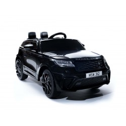 Ataa - Land Rover Range Rover Velar 12V Couleur Rose - Véhicule électrique  pour enfant - Rue du Commerce