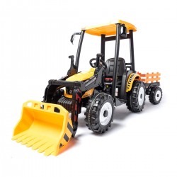 Voitures électriques pour enfants batterie 6v 12v 24v 36v télécommande pass cheer ATAA Farmer 24v Voitures électriques pour enfants batterie 6v 12v 24v 36v télécommande pass cheer ATAA Farmer 24v