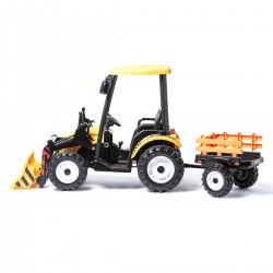 Voitures électriques pour enfants batterie 6v 12v 24v 36v télécommande pass cheer ATAA Farmer 24v Voitures électriques pour enfants batterie 6v 12v 24v 36v télécommande pass cheer ATAA Farmer 24v