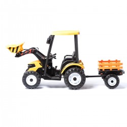 Voitures électriques pour enfants batterie 6v 12v 24v 36v télécommande pass cheer ATAA Farmer 24v Voitures électriques pour enfants batterie 6v 12v 24v 36v télécommande pass cheer ATAA Farmer 24v