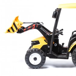 Voitures électriques pour enfants batterie 6v 12v 24v 36v télécommande pass cheer ATAA Farmer 24v Voitures électriques pour enfants batterie 6v 12v 24v 36v télécommande pass cheer ATAA Farmer 24v