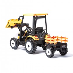 Voitures électriques pour enfants batterie 6v 12v 24v 36v télécommande pass cheer ATAA Farmer 24v Voitures électriques pour enfants batterie 6v 12v 24v 36v télécommande pass cheer ATAA Farmer 24v