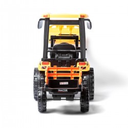 Voitures électriques pour enfants batterie 6v 12v 24v 36v télécommande pass cheer ATAA Farmer 24v Voitures électriques pour enfants batterie 6v 12v 24v 36v télécommande pass cheer ATAA Farmer 24v