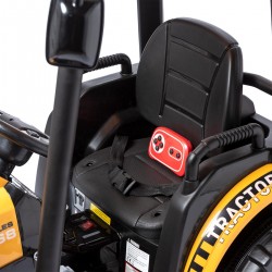 Voitures électriques pour enfants batterie 6v 12v 24v 36v télécommande pass cheer ATAA Farmer 24v Voitures électriques pour enfants batterie 6v 12v 24v 36v télécommande pass cheer ATAA Farmer 24v