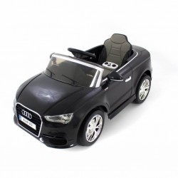 Audi A3 Licenciado 12v - voiture enfants CochesEléctricosNiños épuisé