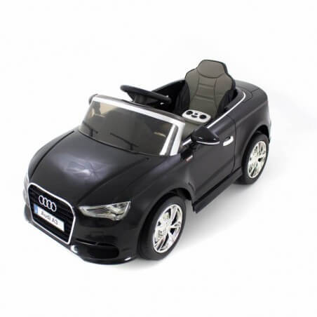 Audi A3 Licenciado 12v - voiture enfants