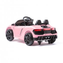 Voitures électriques pour enfants batterie 6v 12v 24v 36v télécommande pass cheer Lamborghini Style 12v voiture électrique po...